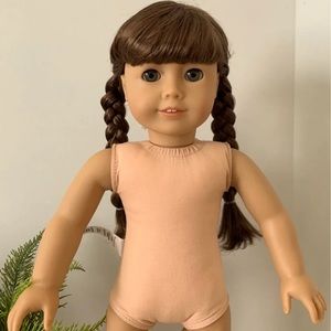 American Girl Doll Molly